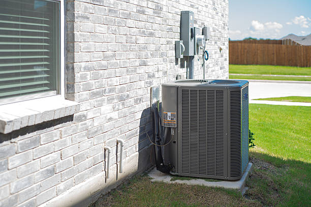 Reliable Ac Installation contractor in Westport, NC by FH HVAC